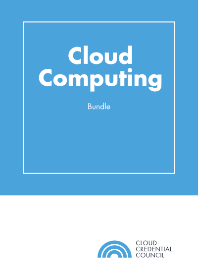 Cloud Computing Bundle