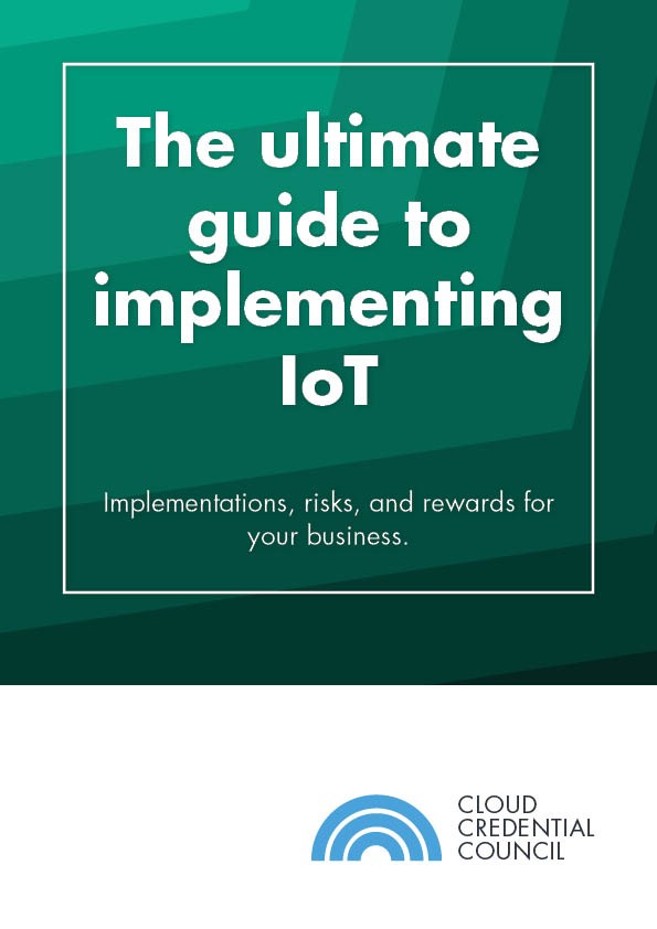 The ultimate guide to implementing IoT