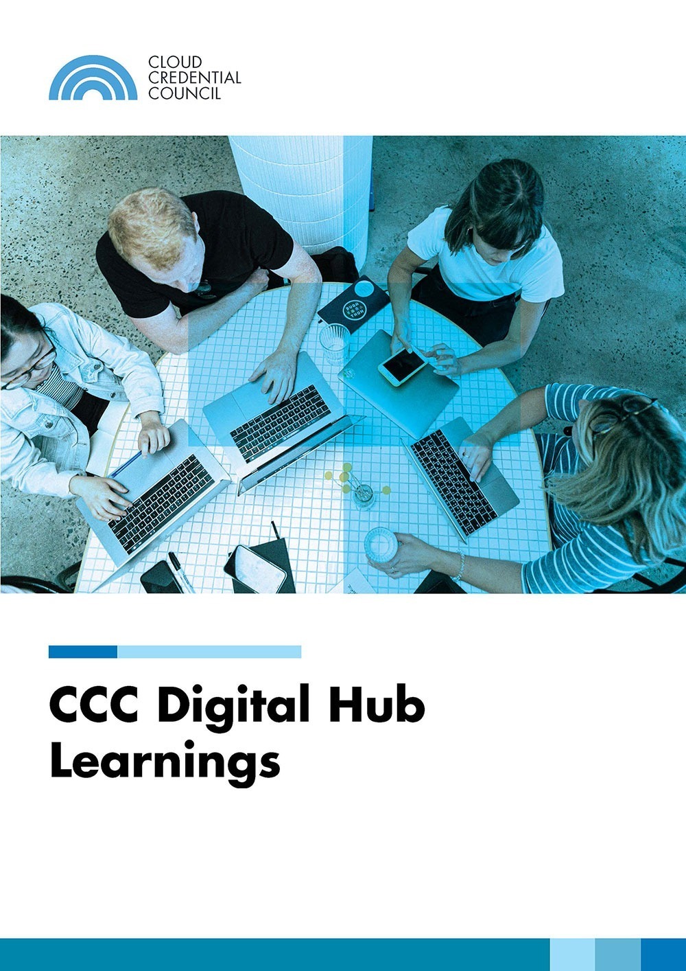 CCC-Digital-Hub-Learnings Cover